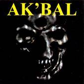 Ak'Bal : Reino de Las Sombras y la Muerte